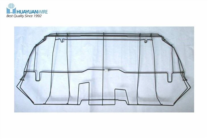 Galvanized Seizing Wire Galvanized Seizing Wire