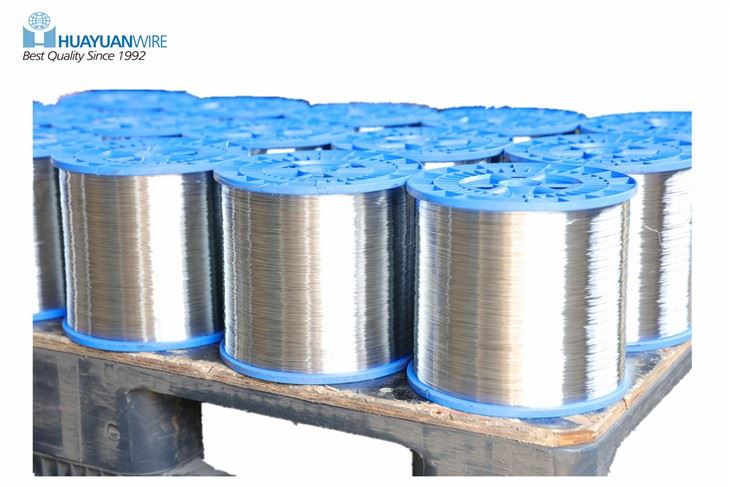 Special Electric Galvanized Wire For Nose Bridge Of Face Mask